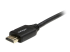 StarTech.com Câble HDMI grande vitesse haute qualité avec Ethernet de 1 m - Gros plan