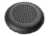 Poly - coussinet pour casque - Angle gauche