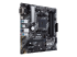 ASUS PRIME B450M-A II - Angle gauche