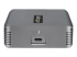 StarTech.com Adaptateur Thunderbolt 3 vers Ethernet, 10GbE, Multi-Gigabit - Retour