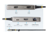 StarTech.com Adaptateur Multiport USB-C, HDMI, Hub USB 2 Ports, PD, GbE - Multi-angles