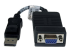 StarTech.com Adaptateur vidéo DisplayPort vers VGA - Front