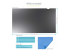 StarTech.com Filtre Confidentialité Écrans 20" - Front