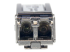 StarTech.com SFP fibre - Côté gauche
