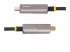 StarTech.com Câble USB-C vers HDMI 2.0 Optique Actif (AOC) de 15,2m, 4K60 - Gros plan
