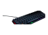 Razer Huntsman Mini - clavier - Gros plan