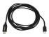 StarTech.com Câble USB 2.0 USB-C vers Micro-B de 1 m - Front