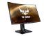ASUS TUF Gaming VG27VQ - Angle gauche