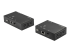 StarTech.com Adaptateur HDMI 4K 60 Hz sur Ethernet jusqu'à 70 m avec Power Over Cable - Retour