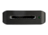 StarTech.com Hub USB-C 3 ports USB et lecteur de carte SD - Dessous