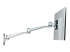 StarTech.com Support mural pour écran PC avec bras double pivot de 52 cm - Côté gauche