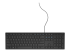 Dell KB216 - clavier - Front
