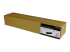 StarTech.com Panneau / Goulotte de gestion de câbles horizontal 2U pour rack de serveur - Angle droit