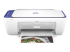 HP Deskjet 2821e All-in-One - Front