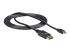StarTech.com Câble adaptateur Mini DisplayPort vers DisplayPort 1.2 de 3m - Angle gauche