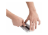 StarTech.com - protection d'écran pour téléphone portable - Angle gauche