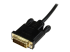 StarTech.com Câble Adaptateur Mini DisplayPort vers DVI-D Actif 1,8 m - Gros plan