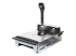Datalogic lecteur de scanner à code barre descendant - Angle droit