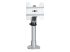 StarTech.com Bras moniteur pour bureau en aluminium - Front