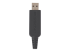 Koss CS100 USB - micro-casque - Gros plan