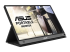 ASUS ZenScreen GO MB16AHP - Angle gauche