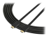StarTech.com Câble HDMI grande vitesse haute qualité de 5 m avec Ethernet - Angle droit