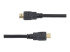 StarTech.com Câble HDMI haute vitesse Ultra HD 4K x 2K de 2m - Front