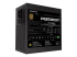 Gigabyte P850GM - alimentation électrique - Dessous