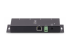 StarTech.com Adaptateur Série vers Ethernet à 4 Ports, LAN vers RS232 DB9 - Côté droit