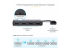 StarTech.com Splitter multi-écrans DisplayPort vers 4x DisplayPort - 