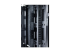 APC Cable Containment Brackets with PDU Mounting - Gros plan