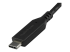 StarTech.com Cable adaptateur USB-C vers DisplayPort de 1 m - Gros plan