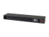 PDU en rack avec compteur APC AP7821B - Angle droit