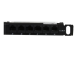 StarTech.com Tableau de connexion Cat5e 0,5U 24 ports - Gros plan