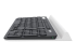 Logitech K780 Multi-Device - Côté droit