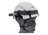 RealWear - bande de caoutchouc pour casque pour lunettes intelligentes - Angle gauche
