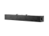 HP S101 - barre de son - Angle droit