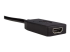 StarTech.com Adaptateur vidéo DisplayPort vers HDMI - Gros plan