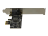 StarTech.com Carte reseau PCI Express 2.5 Gigabit Ethernet - Côté droit