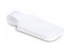 StarTech.com Étiquette pour Câble 9 cm, Paquet de 100, Étiquette de Câble - Angle droit