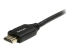 StarTech.com Câble HDMI grande vitesse haute qualité avec Ethernet de 2 m - Gros plan