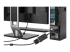 StarTech.com Adaptateur vidéo DisplayPort vers VGA - Angle droit