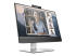 HP E24mv G4 Conferencing Monitor - Angle gauche