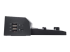 Dell E-Port II Advanced - Côté droit