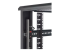 StarTech.com 42U Server Rack Cabinet - Gros plan