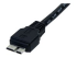 StarTech.com Câble USB 3.0 SuperSpeed 0,5 m - Angle droit