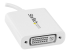 StarTech.com Adaptateur vidéo USB Type-C vers DVI - Gros plan