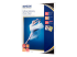 Epson Ultra Glossy Photo Paper - Angle droit