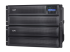 APC Smart-UPS X 3000 Rack/Tour LCD - Angle droit