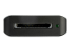 StarTech.com Hub USB-C 3 ports USB et lecteur de carte SD - Côté droit